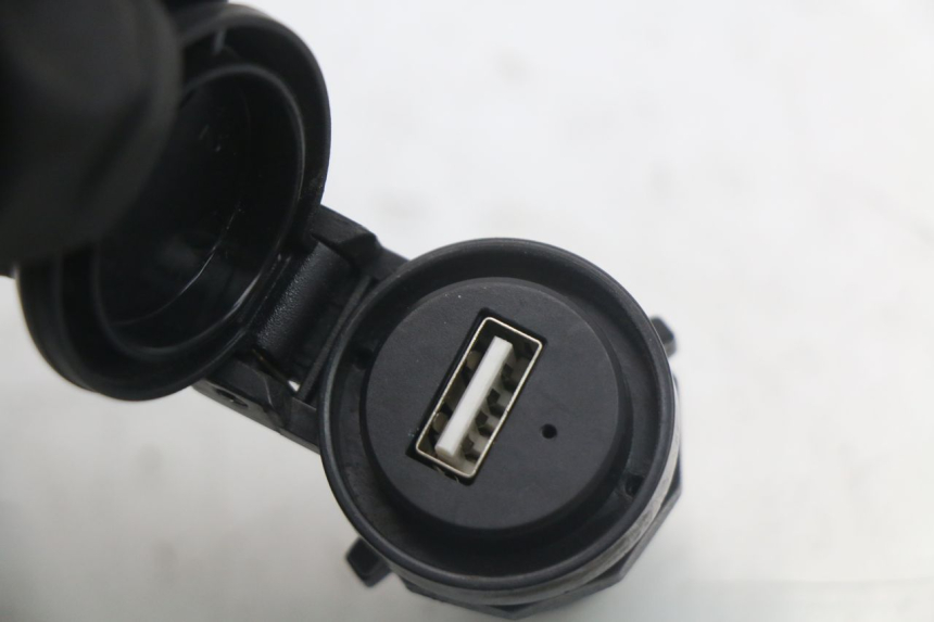 photo de GNIAZDO ZAPALNICZKI EBROH BRAVO GLE 1 (2020 - 2024) - Zoom stanu zużycia