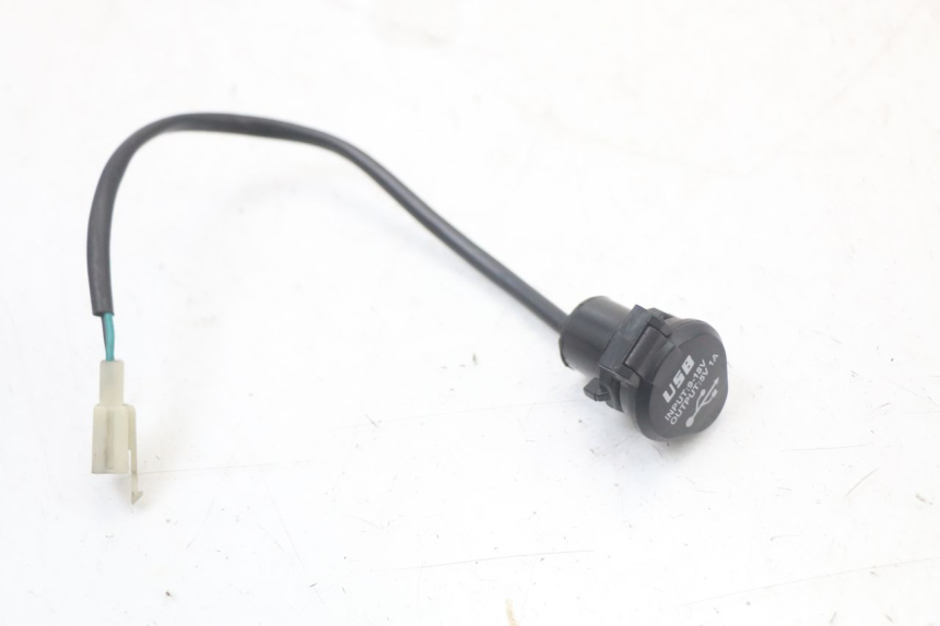 photo de GNIAZDO ZAPALNICZKI EBROH BRAVO GLE 1 (2020 - 2024) - Inny kąt widzenia