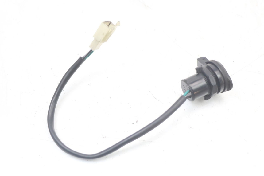 photo de GNIAZDO ZAPALNICZKI EBROH BRAVO GLE 1 (2020 - 2024) - Zbliżenie techniczne