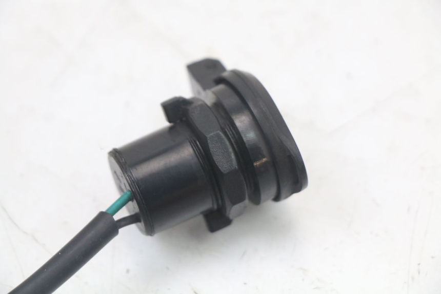 photo de GNIAZDO ZAPALNICZKI EBROH BRAVO GLE 1 (2020 - 2024) - Widok ogólny