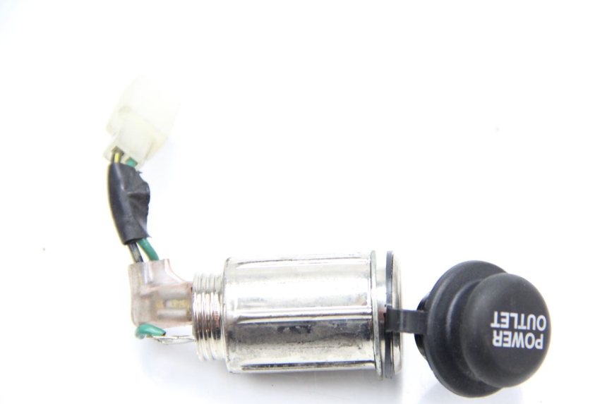 photo de GNIAZDO ZAPALNICZKI HONDA FES PANTHEON 125 (2003 - 2007) - Widok główny