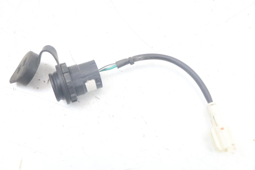 photo de GNIAZDO ZAPALNICZKI SYM FIDDLE 3 III 125 (2014 - 2020) - Widok główny