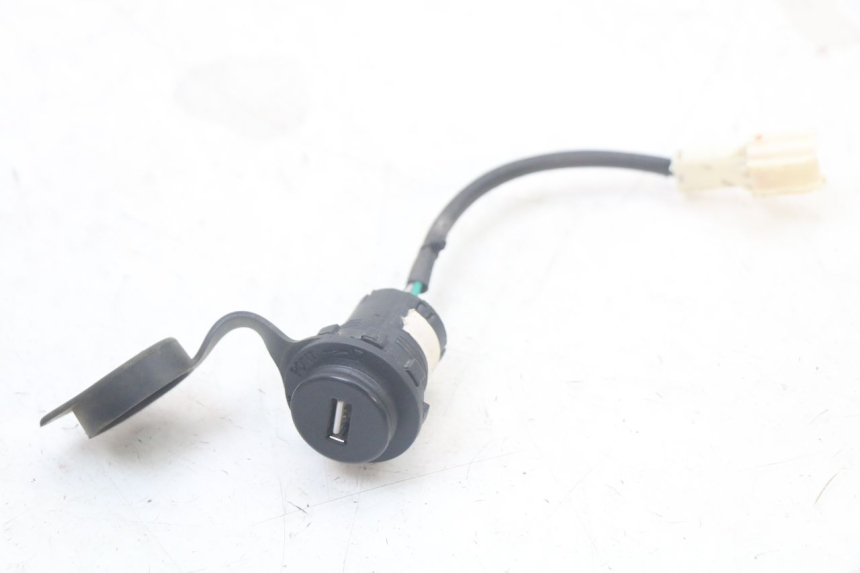 photo de GNIAZDO ZAPALNICZKI SYM FIDDLE 3 III 125 (2014 - 2020) - Szczegół części