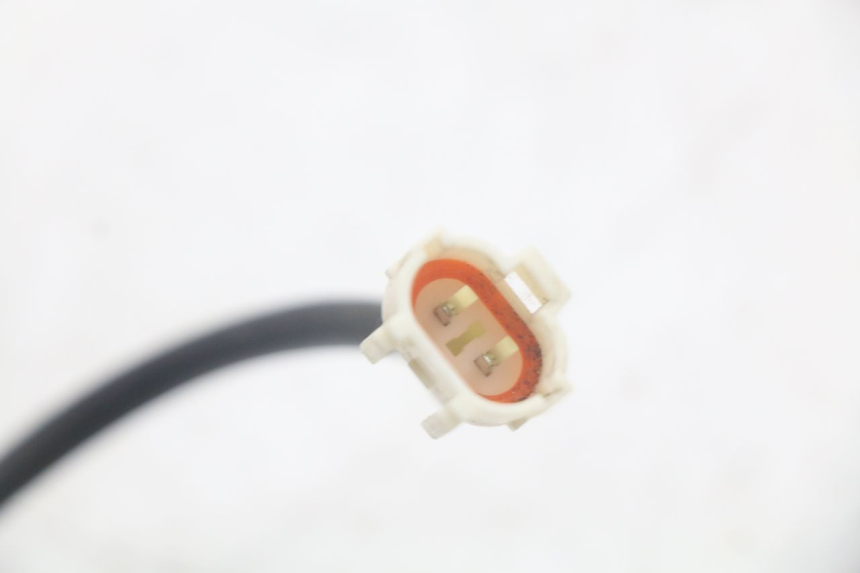 photo de GNIAZDO ZAPALNICZKI SYM FIDDLE 3 III 125 (2014 - 2020) - Inny kąt widzenia