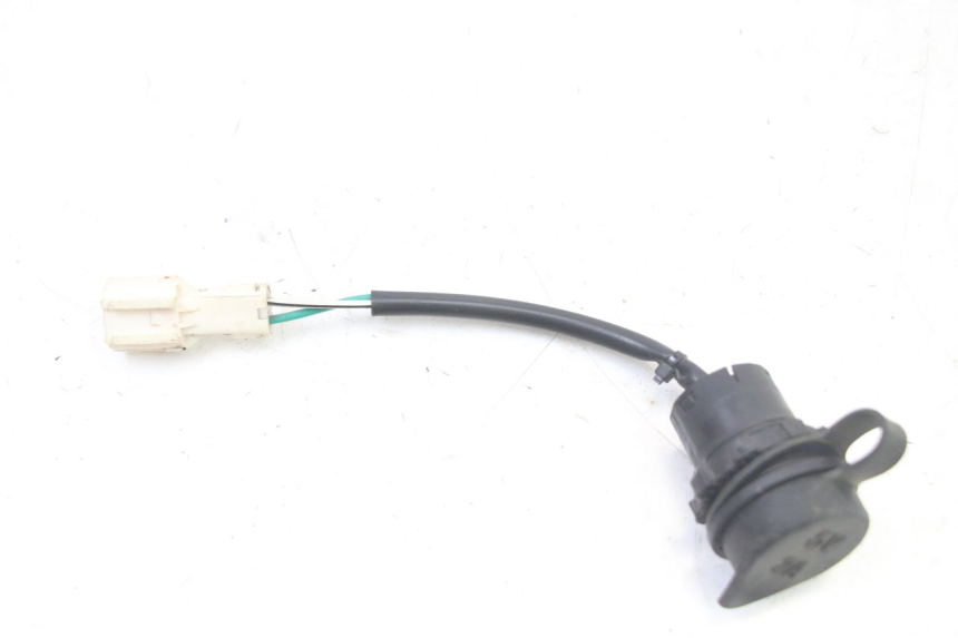 photo de GNIAZDO ZAPALNICZKI SYM FIDDLE 3 III 125 (2014 - 2020) - Widok główny