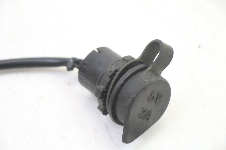 photo de GNIAZDO ZAPALNICZKI SYM FIDDLE 3 III 125 (2014 - 2020) - Szczegół części