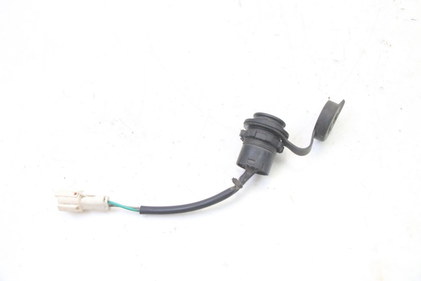 photo de GNIAZDO ZAPALNICZKI SYM FIDDLE 3 III 125 (2014 - 2020) - Inny kąt widzenia