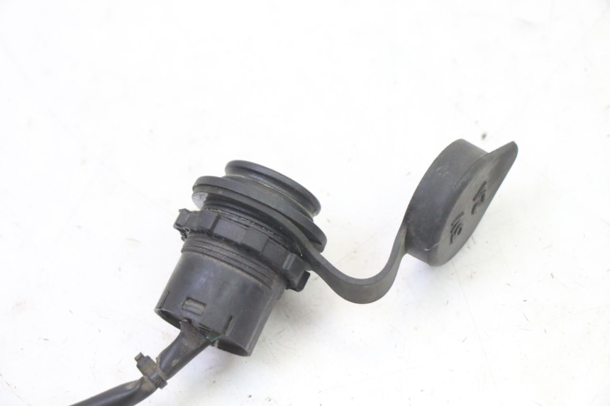 photo de GNIAZDO ZAPALNICZKI SYM FIDDLE 3 III 125 (2014 - 2020) - Zbliżenie techniczne