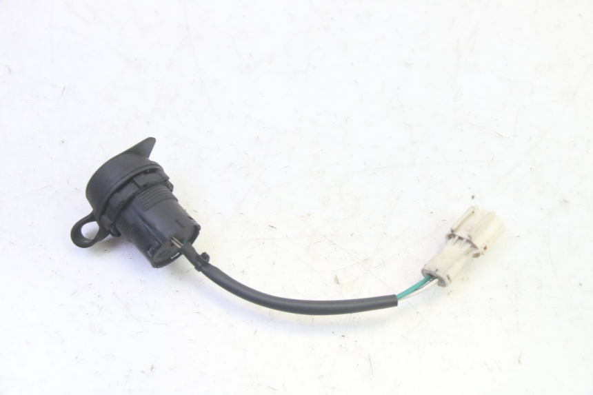 photo de GNIAZDO ZAPALNICZKI SYM FIDDLE 3 III 125 (2014 - 2020) - Zoom stanu zużycia