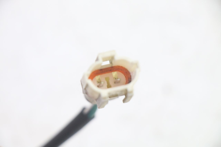 photo de GNIAZDO ZAPALNICZKI SYM FIDDLE 3 III 125 (2014 - 2020) - Inny kąt widzenia