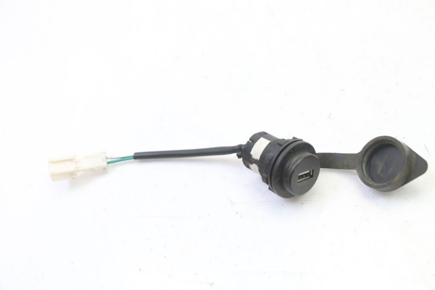 photo de GNIAZDO ZAPALNICZKI SYM FIDDLE 3 III 50 (2014 - 2020) - Widok główny