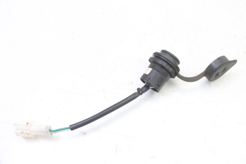 photo de GNIAZDO ZAPALNICZKI SYM FIDDLE 3 III 50 (2014 - 2020) - Zoom stanu zużycia