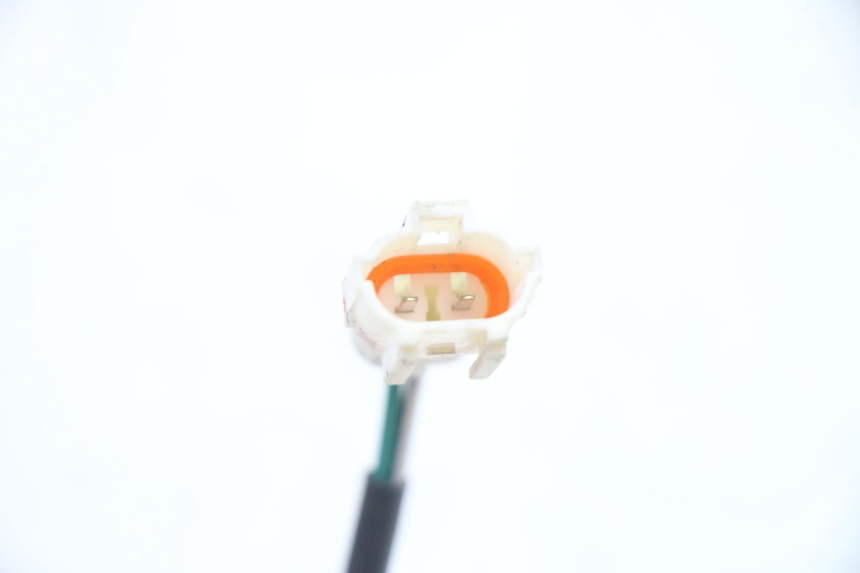 photo de GNIAZDO ZAPALNICZKI SYM FIDDLE 3 III 50 (2014 - 2020) - Inny kąt widzenia