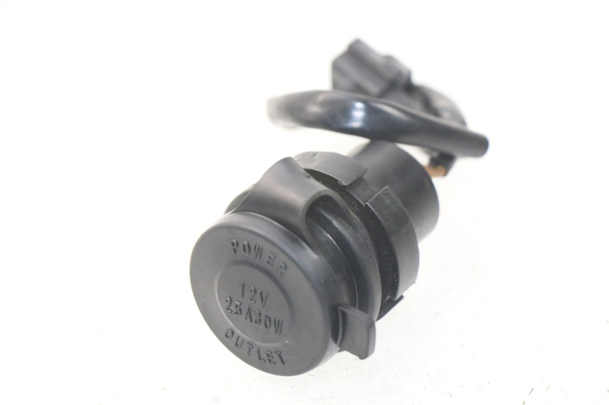 photo de GNIAZDO ZAPALNICZKI YAMAHA FJR ABS 1300 (2006 - 2012) - Szczegół części