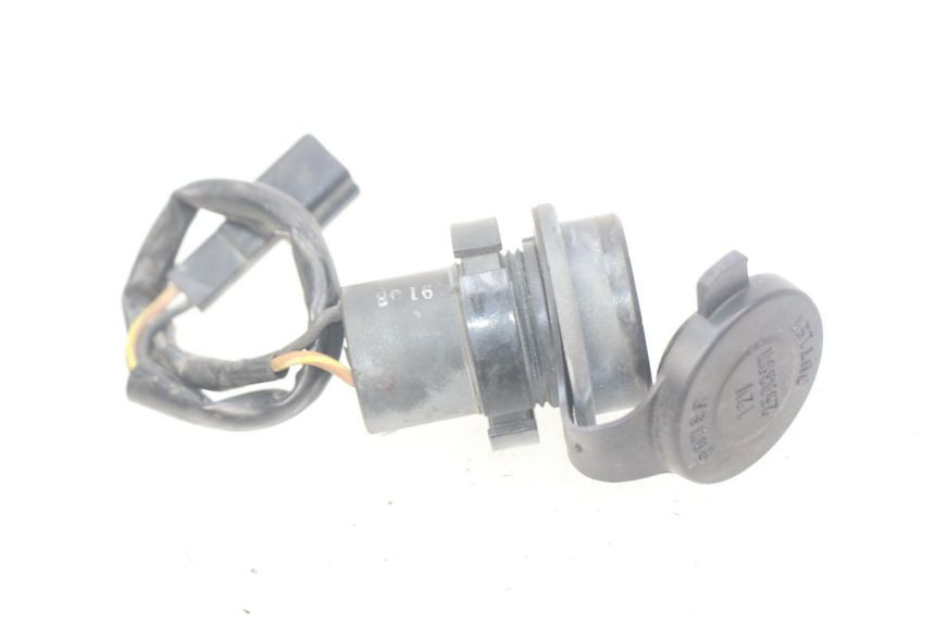 photo de GNIAZDO ZAPALNICZKI YAMAHA FJR ABS 1300 (2006 - 2012) - Zoom stanu zużycia