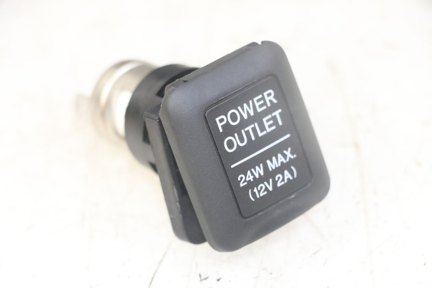 photo de GNIAZDO ZAPALNICZKI HONDA FORZA ABS 300 (2013 - 2017) - Widok główny