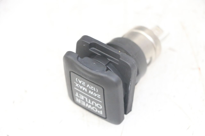 photo de GNIAZDO ZAPALNICZKI HONDA FORZA ABS 300 (2013 - 2017) - Szczegół części