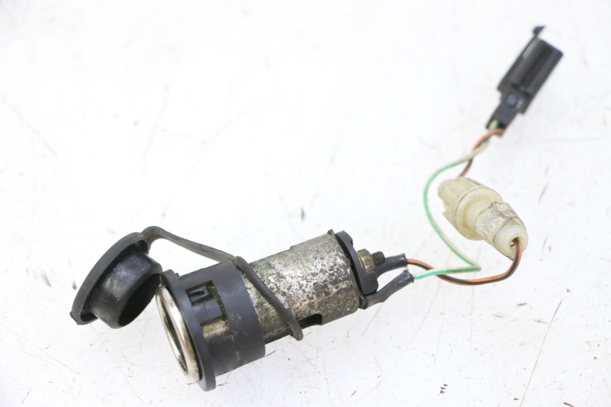 photo de GNIAZDO ZAPALNICZKI KYMCO GRAND DINK 125 (2002 - 2007) - Widok główny