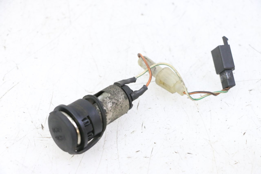 photo de GNIAZDO ZAPALNICZKI KYMCO GRAND DINK 125 (2002 - 2007) - Szczegół części