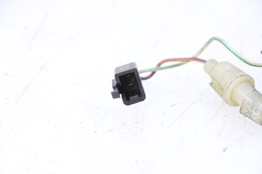 photo de GNIAZDO ZAPALNICZKI KYMCO GRAND DINK 125 (2002 - 2007) - Inny kąt widzenia