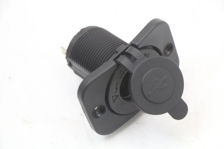 photo de GNIAZDO ZAPALNICZKI HYOSUNG GTR 125 (2006 - 2008) - Widok główny