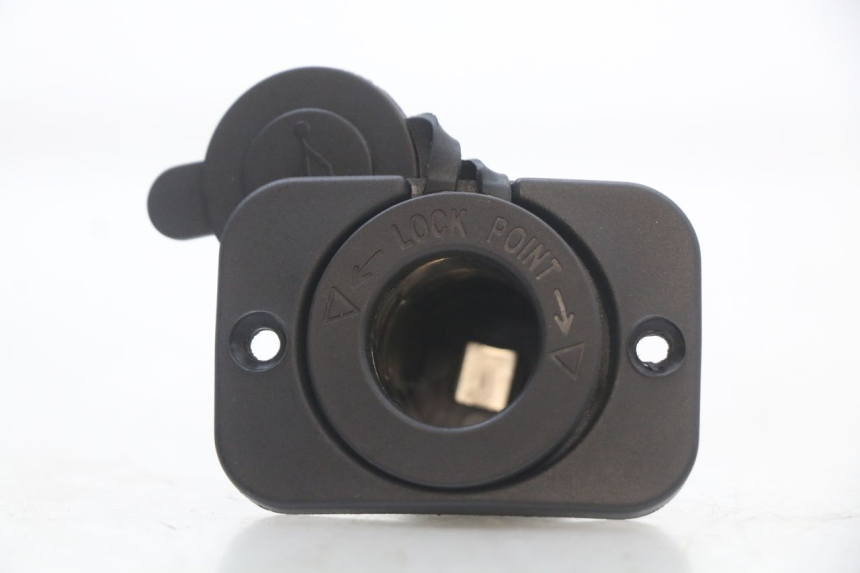 photo de GNIAZDO ZAPALNICZKI HYOSUNG GTR 125 (2006 - 2008) - Szczegół części