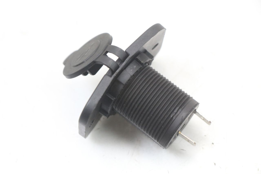 photo de GNIAZDO ZAPALNICZKI HYOSUNG GTR 125 (2006 - 2008) - Inny kąt widzenia