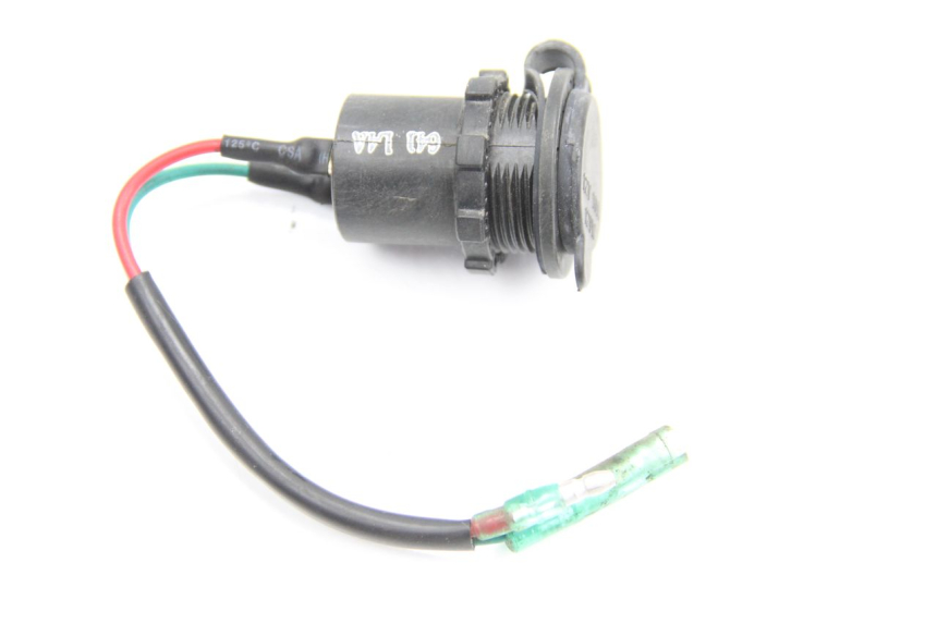 photo de GNIAZDO ZAPALNICZKI SYM GTS EFI ABS 125 (2012 - 2016) - Widok główny