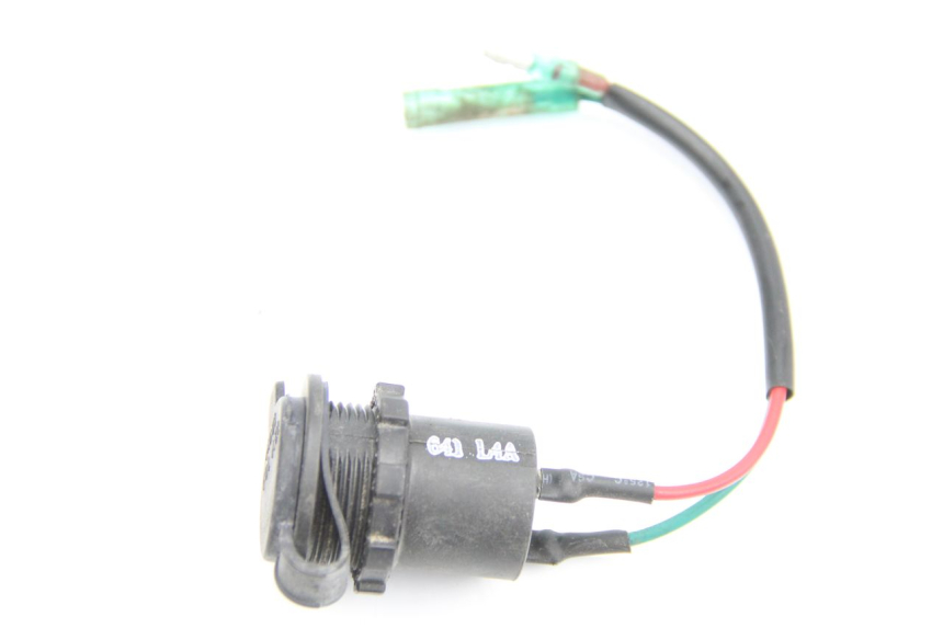 photo de GNIAZDO ZAPALNICZKI SYM GTS EFI ABS 125 (2012 - 2016) - Szczegół części