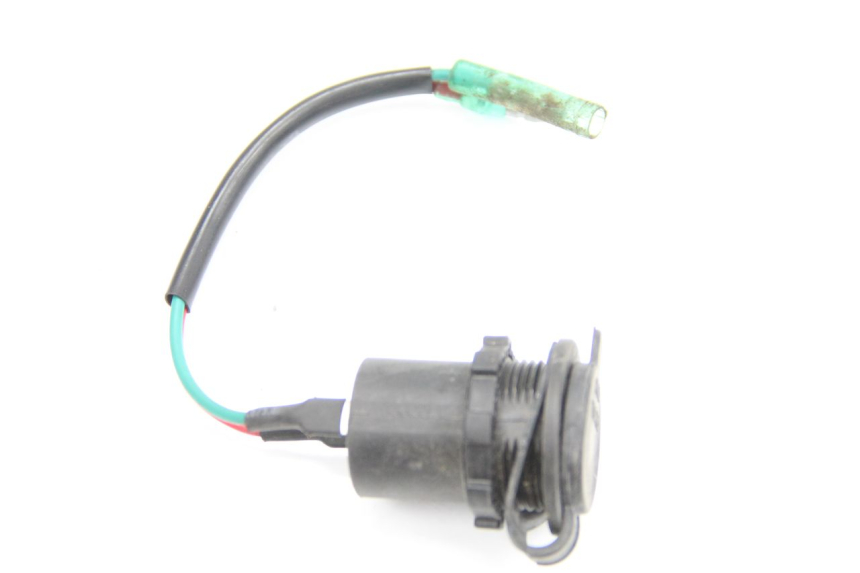 photo de GNIAZDO ZAPALNICZKI SYM GTS EFI ABS 125 (2012 - 2016) - Zoom stanu zużycia