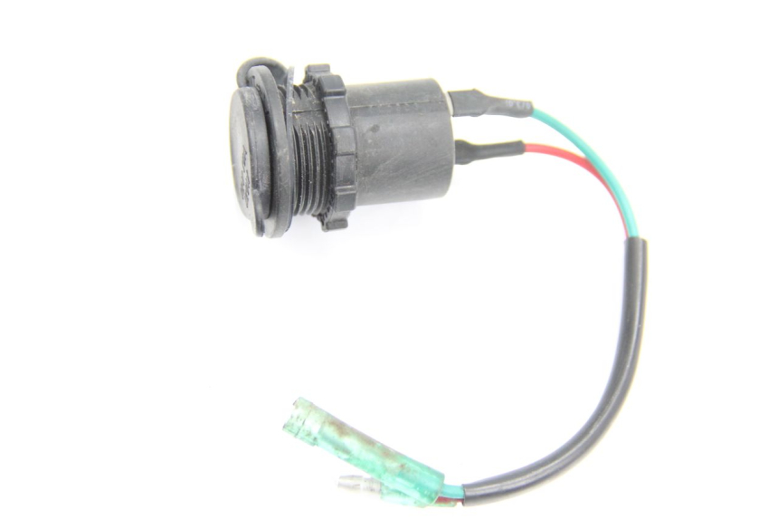 photo de GNIAZDO ZAPALNICZKI SYM GTS EFI ABS 125 (2012 - 2016) - Inny kąt widzenia