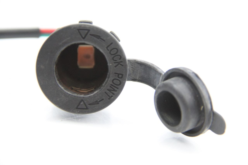 photo de GNIAZDO ZAPALNICZKI SYM GTS EFI ABS 125 (2012 - 2016) - Zbliżenie techniczne