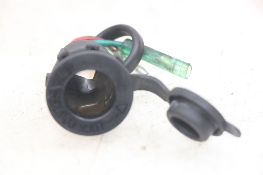 photo de GNIAZDO ZAPALNICZKI SYM GTS EFI 125 (2012 - 2016) - Szczegół części