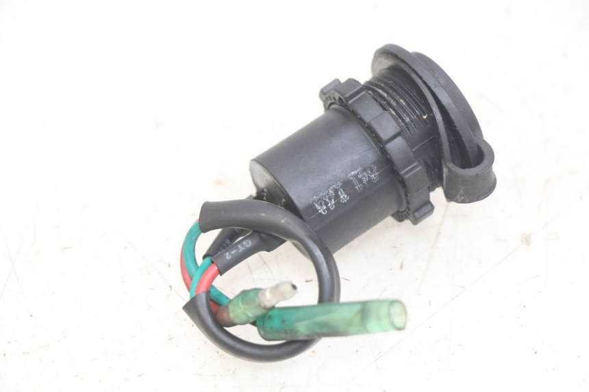 photo de GNIAZDO ZAPALNICZKI SYM GTS EFI 125 (2012 - 2016) - Inny kąt widzenia