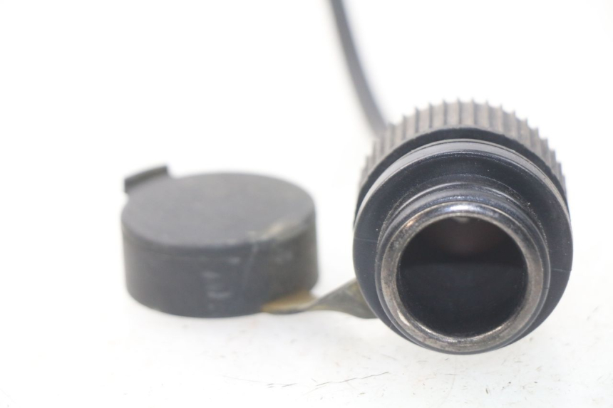 photo de GNIAZDO ZAPALNICZKI SYM GTS EVO 125 (2009 - 2013) - Szczegół części