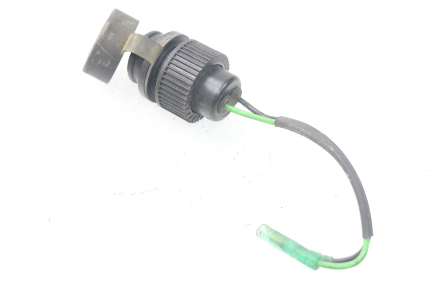 photo de GNIAZDO ZAPALNICZKI SYM GTS EVO 125 (2009 - 2013) - Zoom stanu zużycia