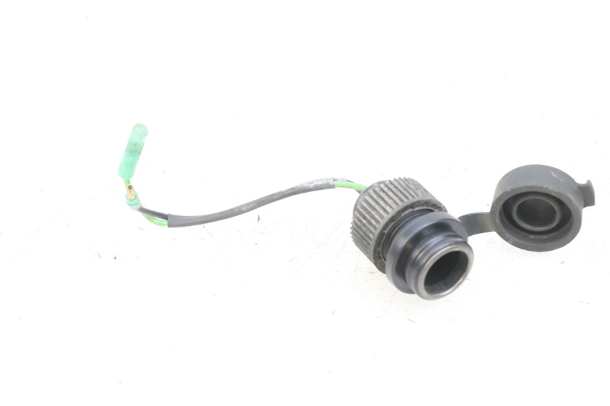 photo de GNIAZDO ZAPALNICZKI SYM GTS EVO 125 (2009 - 2013) - Widok główny