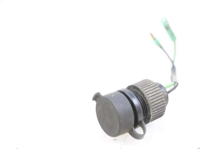 photo de GNIAZDO ZAPALNICZKI SYM GTS EVO 125 (2009 - 2013) - Szczegół części