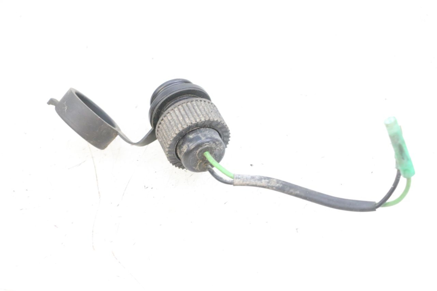 photo de GNIAZDO ZAPALNICZKI SYM GTS EVO 125 (2009 - 2013) - Inny kąt widzenia