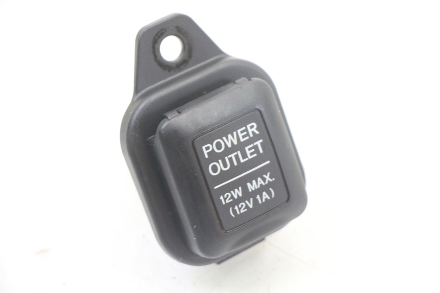 photo de GNIAZDO ZAPALNICZKI HONDA SH i 300 (2015 - 2020) - Szczegół części