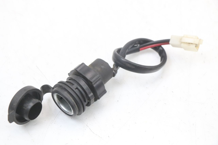 photo de GNIAZDO ZAPALNICZKI HYTRACK HY S 4X4 410 (2013 - 2016) - Widok główny