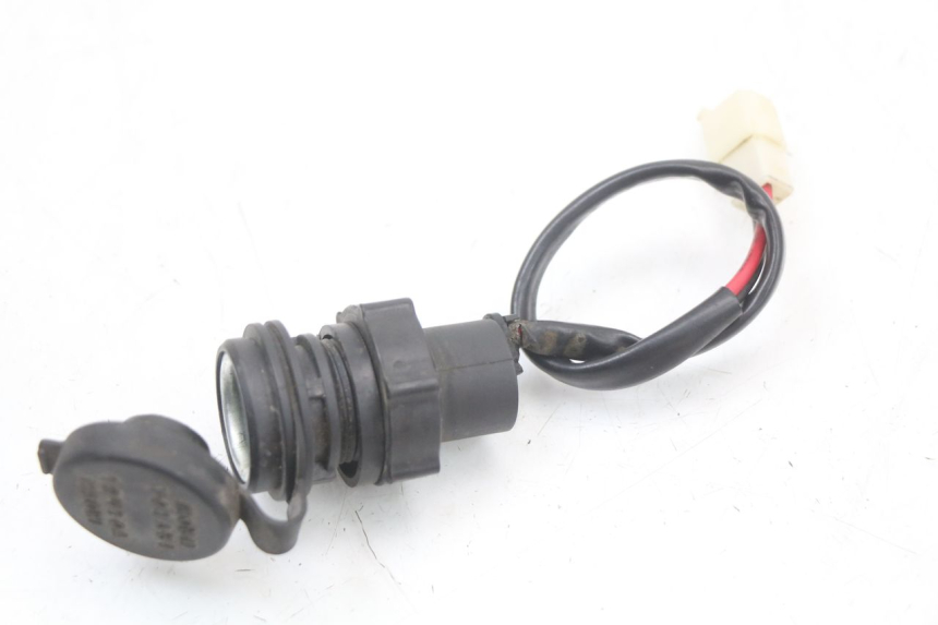 photo de GNIAZDO ZAPALNICZKI HYTRACK HY S 4X4 410 (2013 - 2016) - Inny kąt widzenia