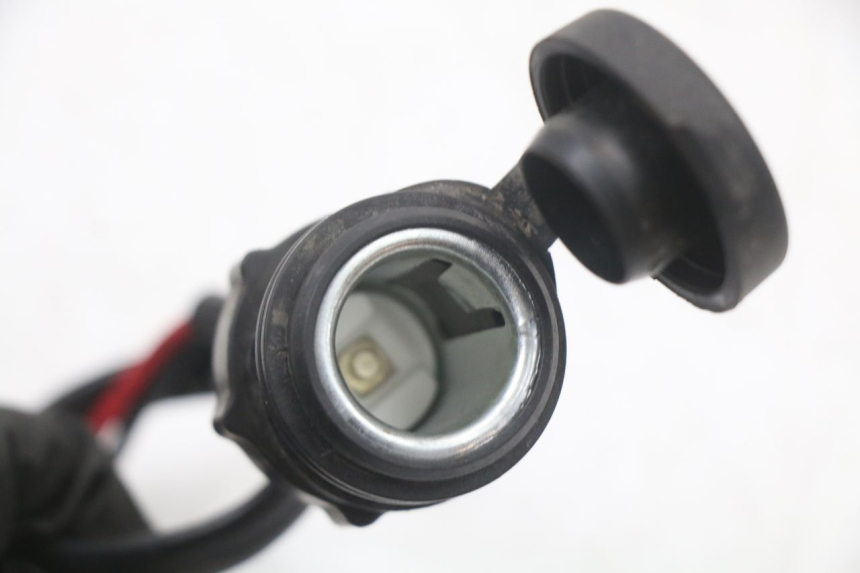 photo de GNIAZDO ZAPALNICZKI HYTRACK HY S 4X4 410 (2013 - 2016) - Widok ogólny