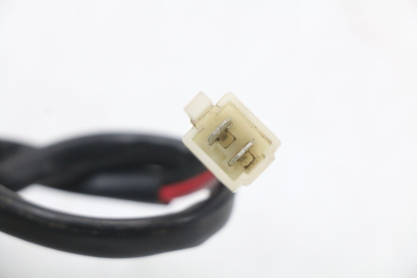 photo de GNIAZDO ZAPALNICZKI HYTRACK HY S 4X4 410 (2013 - 2016) - Stan powierzchni