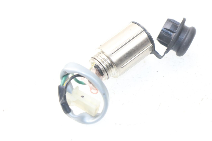 photo de GNIAZDO ZAPALNICZKI HONDA INTEGRA NC D 750 (2016 - 2018) - Zoom stanu zużycia