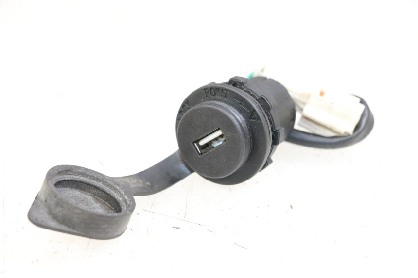 photo de GNIAZDO ZAPALNICZKI SYM JET 14 4T 50 (2018 - 2022) - Widok główny