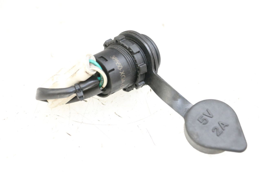 photo de GNIAZDO ZAPALNICZKI SYM JET 14 4T 50 (2018 - 2022) - Inny kąt widzenia