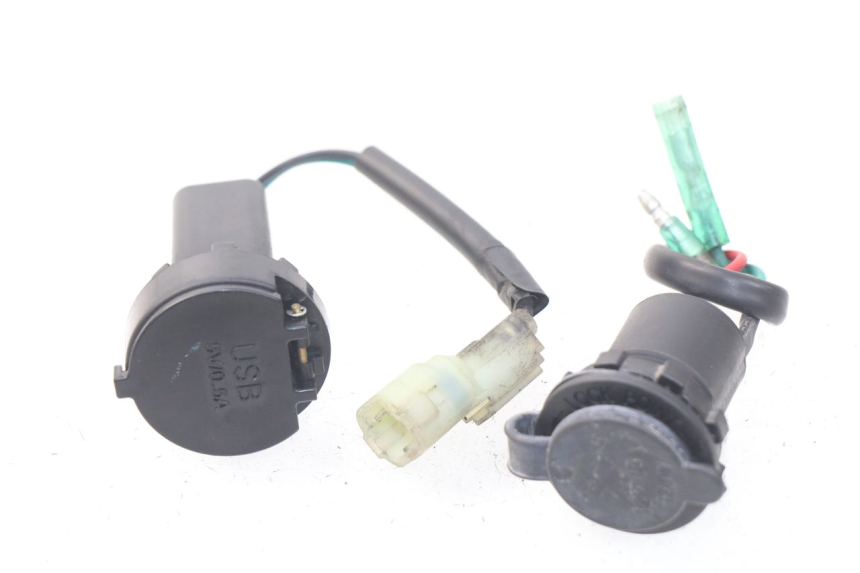 photo de GNIAZDO ZAPALNICZKI SYM JOYMAX 250 (2013 - 2017) - Widok główny