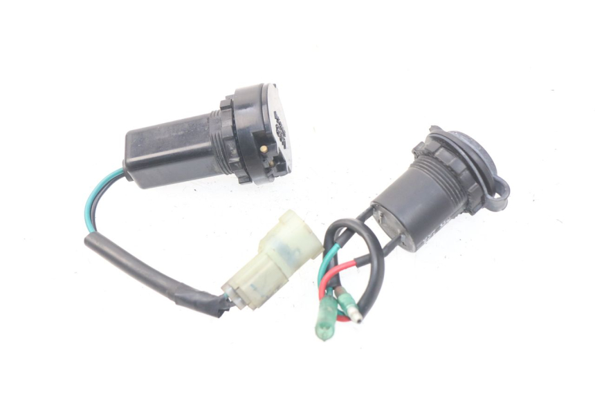 photo de GNIAZDO ZAPALNICZKI SYM JOYMAX 250 (2013 - 2017) - Zbliżenie techniczne