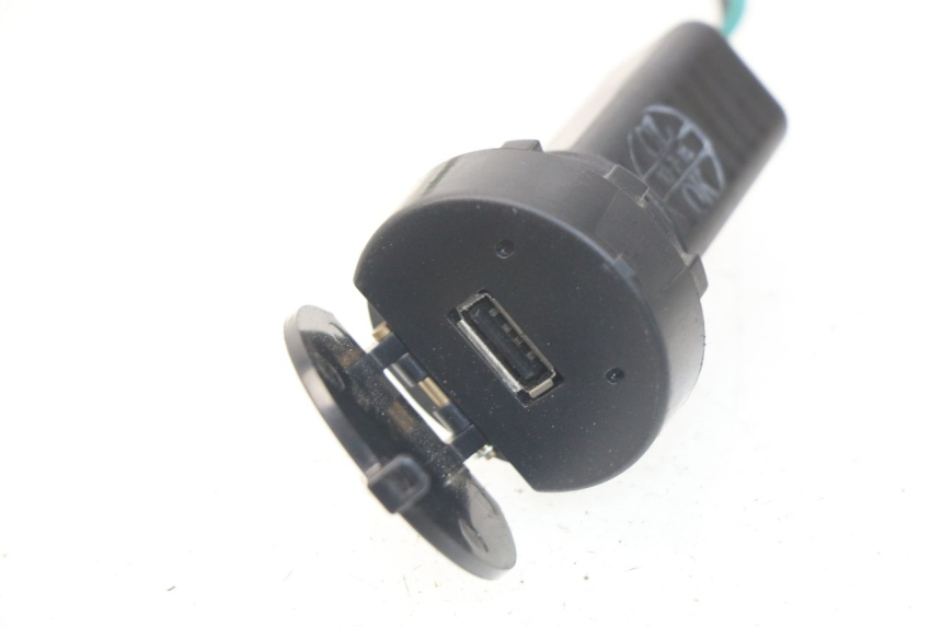 photo de GNIAZDO ZAPALNICZKI SYM JOYMAX 250 (2013 - 2017) - Widok ogólny